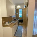 Apartman La Casa Di Baloo Palermo