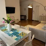 Apartman La Casa Di Baloo Palermo