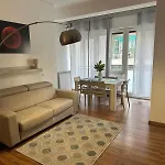 La Casa Di Baloo Apartman Palermo