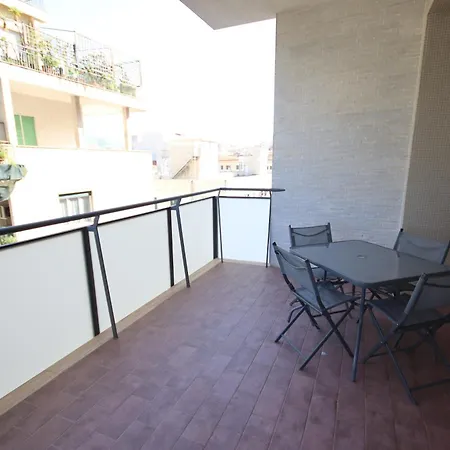 La Casa Di Baloo Lejlighed Palermo