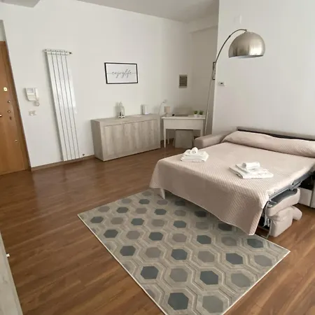 La Casa Di Baloo * פלרמו