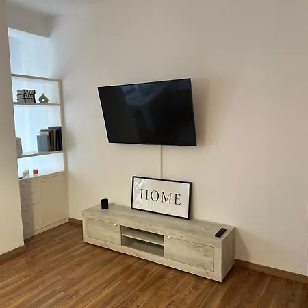 דירה La Casa Di Baloo