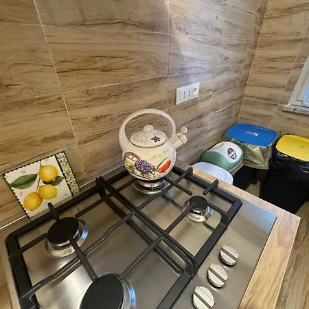 La Casa Di Baloo