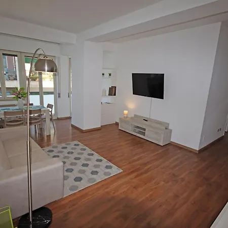 Apartman La Casa Di Baloo