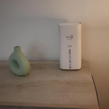 La Casa Di Baloo Apartman Palermo