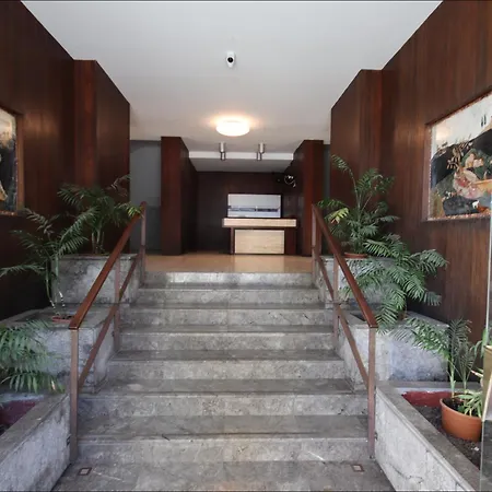 La Casa Di Baloo Apartman