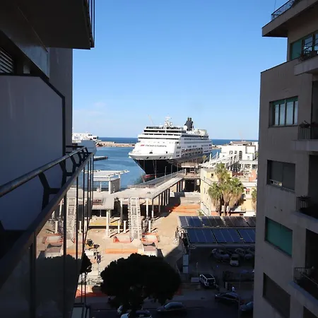 La Casa Di Baloo Apartman *