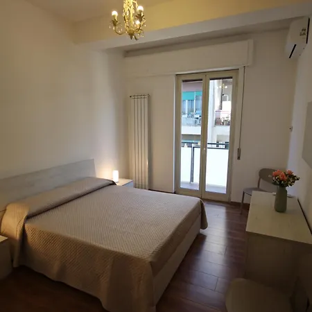 Apartman La Casa Di Baloo *