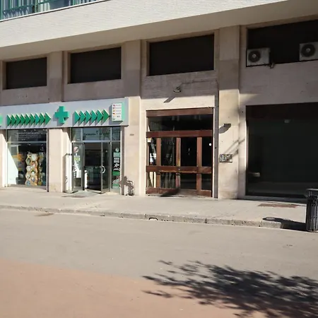 La Casa Di Baloo Apartman