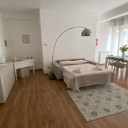 La Casa Di Baloo Apartman Palermo