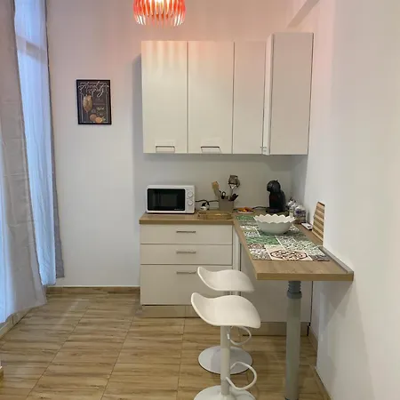 La Casa Di Baloo * Palermo