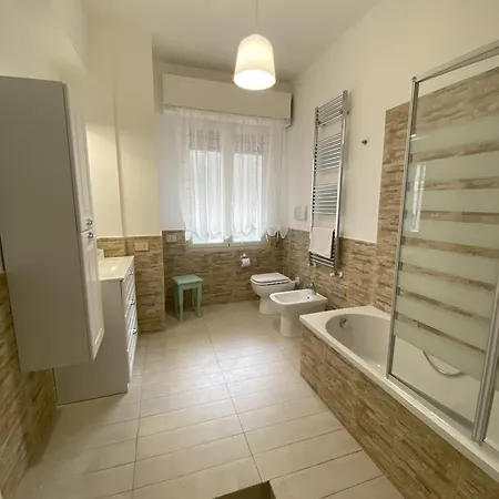 Apartman La Casa Di Baloo