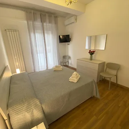 La Casa Di Baloo * Palermo