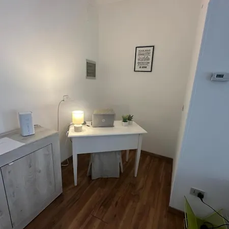 Apartman La Casa Di Baloo