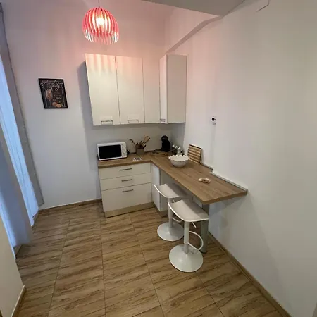 La Casa Di Baloo * Palermo