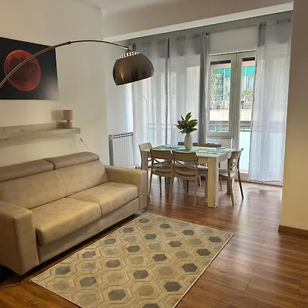 La Casa Di Baloo Apartman Palermo