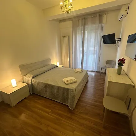 La Casa Di Baloo Apartman Palermo