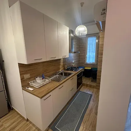 La Casa Di Baloo * Palermo