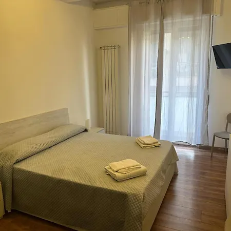 La Casa Di Baloo Apartman