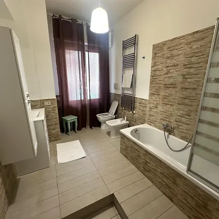 La Casa Di Baloo Apartman Palermo
