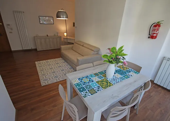 La Casa Di Baloo 아파트