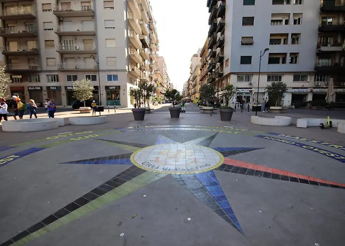 아파트 La Casa Di Baloo