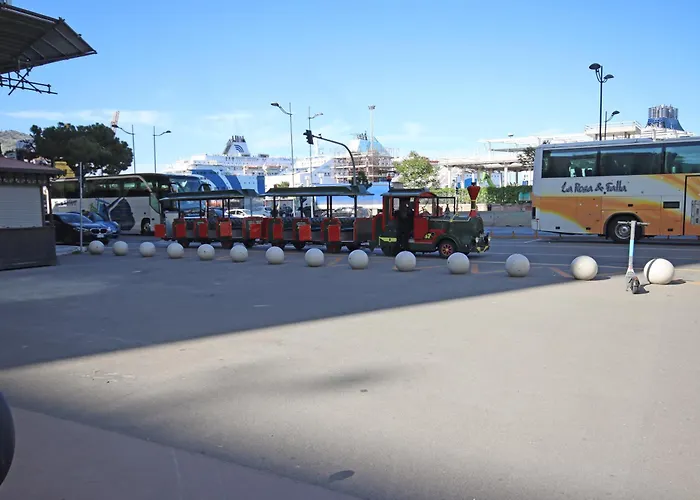 La Casa Di Baloo 아파트 *