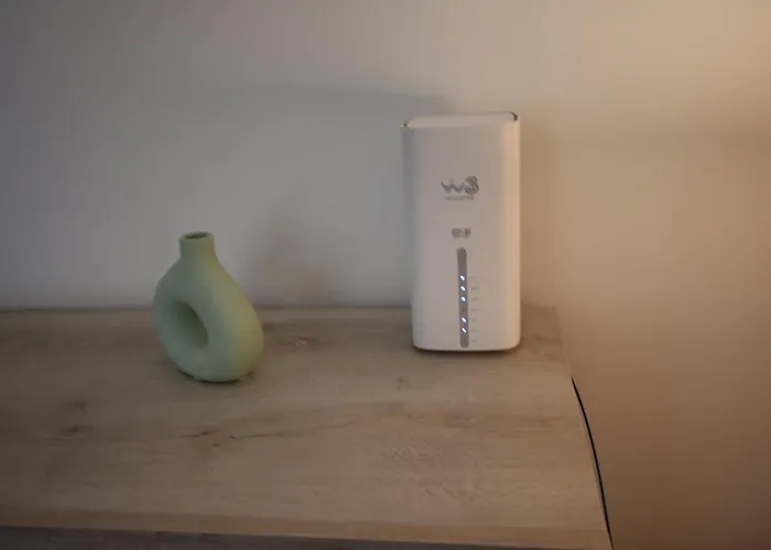 La Casa Di Baloo 아파트 팔레르모