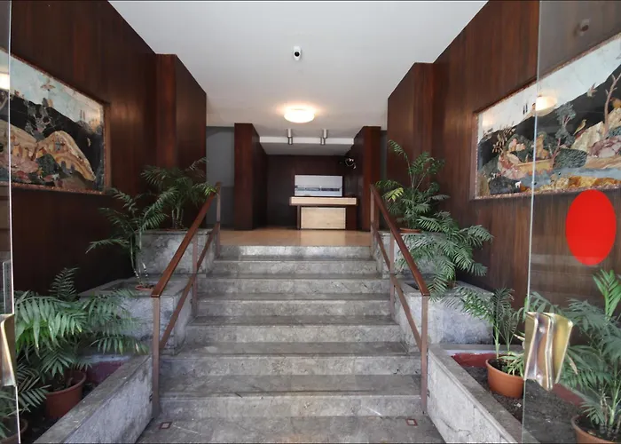 La Casa Di Baloo 아파트