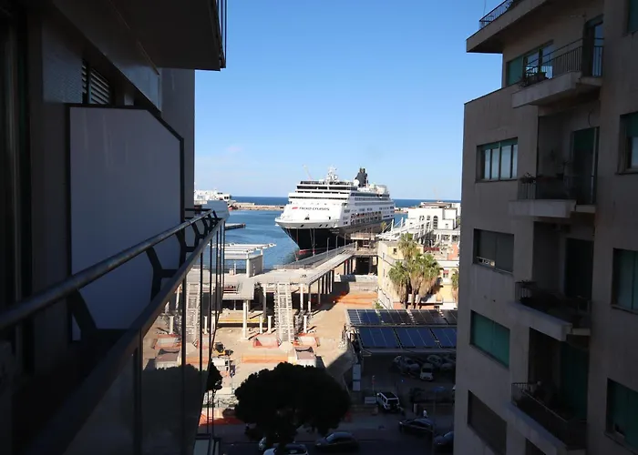 La Casa Di Baloo 아파트 *