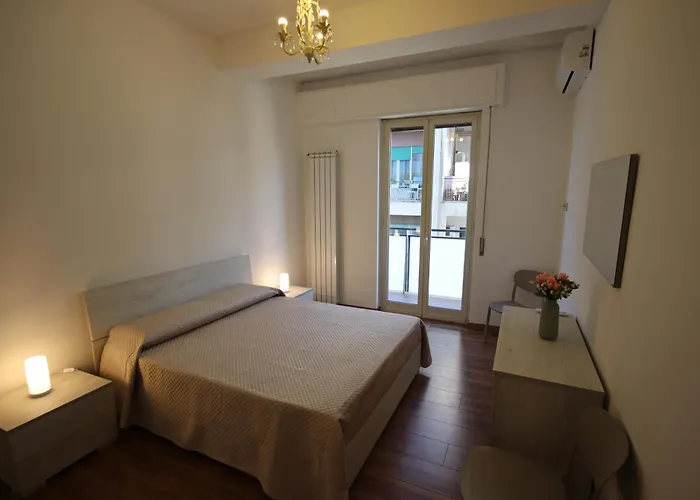 아파트 La Casa Di Baloo *