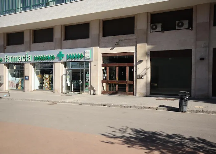 La Casa Di Baloo 아파트