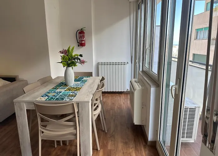 La Casa Di Baloo * 팔레르모