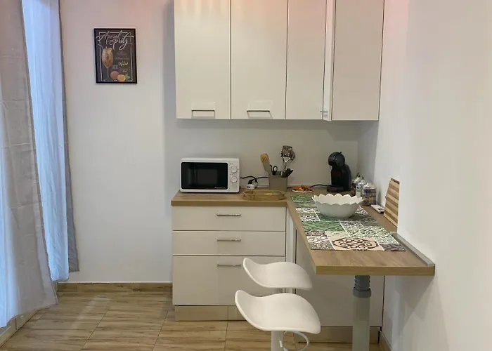 La Casa Di Baloo * 팔레르모