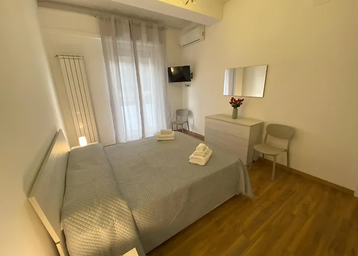 La Casa Di Baloo * 팔레르모