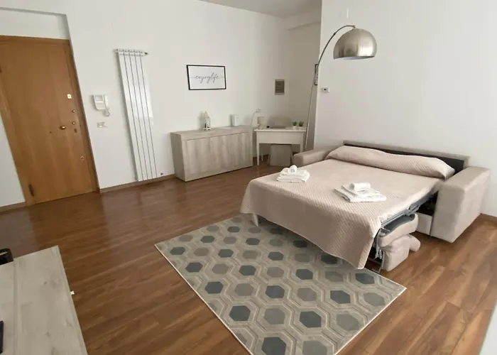 La Casa Di Baloo * 팔레르모