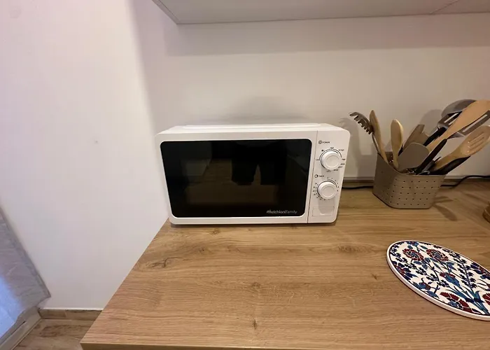 La Casa Di Baloo 팔레르모