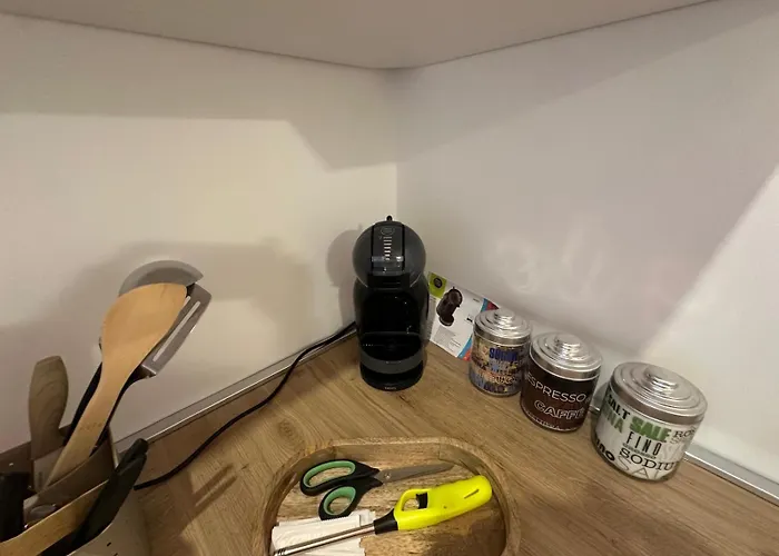 아파트 La Casa Di Baloo 팔레르모