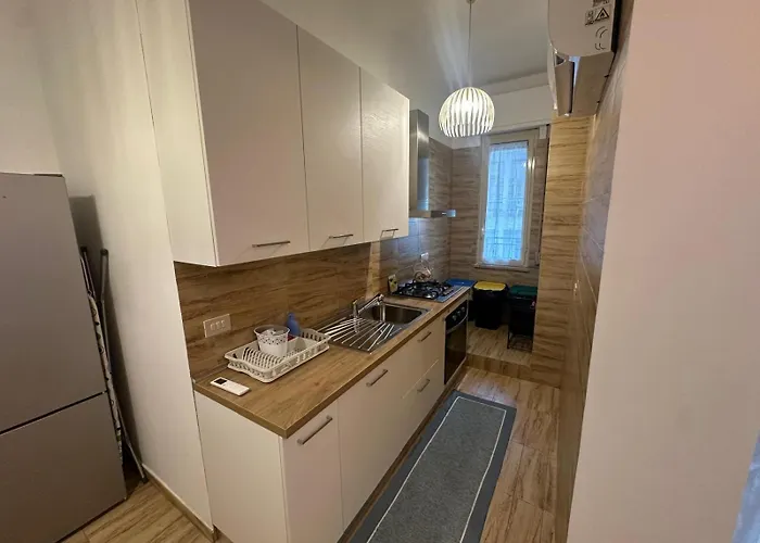 La Casa Di Baloo * 팔레르모