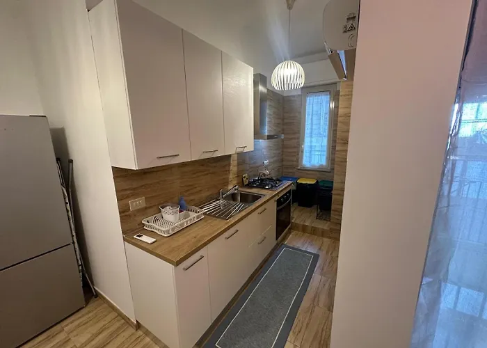 La Casa Di Baloo * 팔레르모