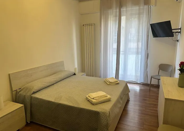 La Casa Di Baloo 아파트