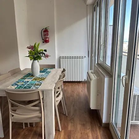 La Casa Di Baloo * Palermo