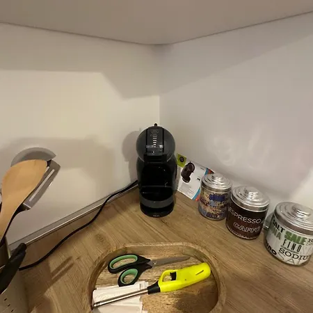 Apartamento La Casa Di Baloo Palermo